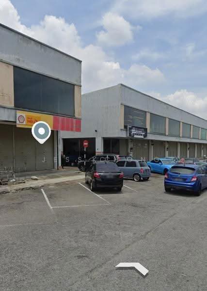Shop for Sale in Nilai (Negeri Sembilan) - Jess Chong - Exterior - PropertyGuru.com.my