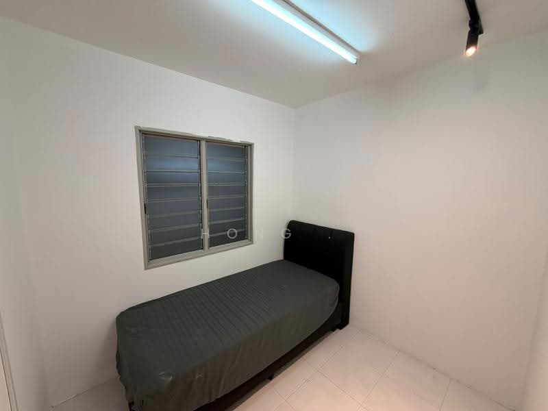Pangsapuri untuk Disewa di Harmony View - Hong . - Bedroom - PropertyGuru.com.my