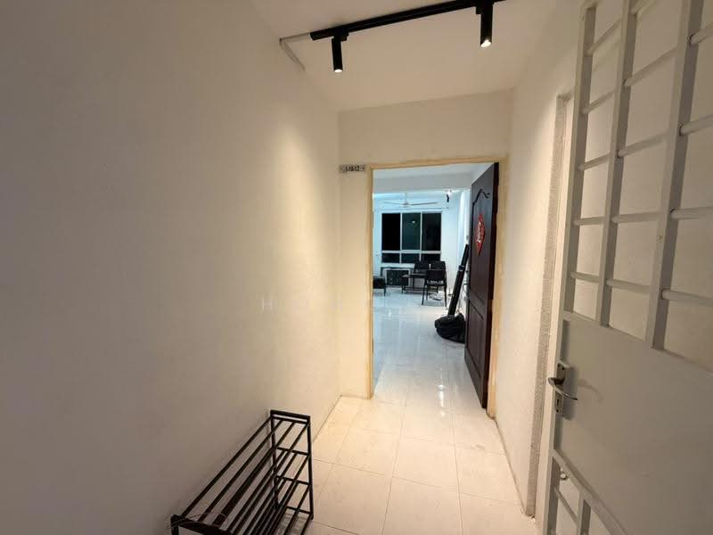 Pangsapuri untuk Disewa di Harmony View - Hong . - PropertyGuru.com.my