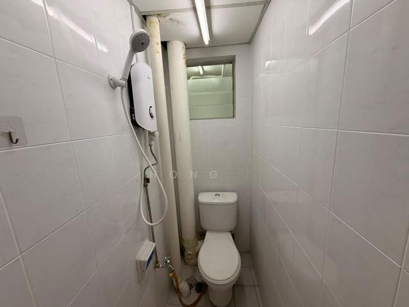 Pangsapuri untuk Disewa di Harmony View - Hong . - PropertyGuru.com.my