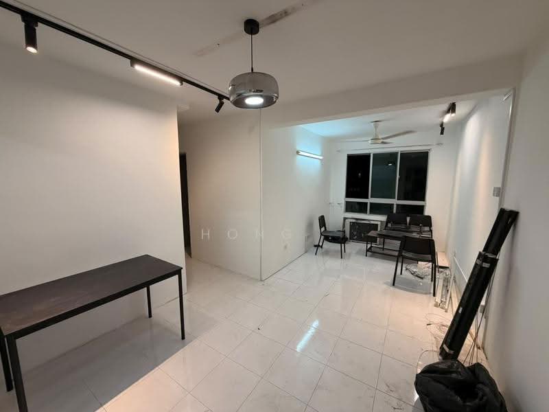 Pangsapuri untuk Disewa di Harmony View - Hong . - PropertyGuru.com.my