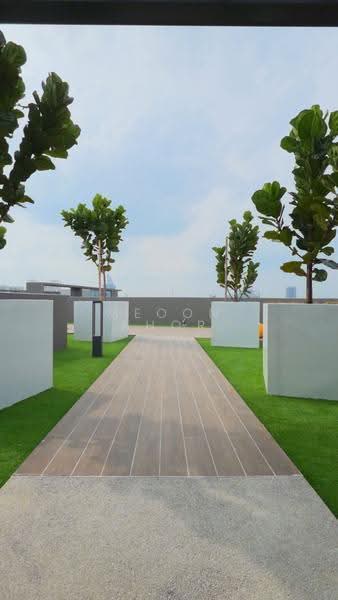 Condominium for Rent at Nestree Residence - Meoon Khor - Exterior - PropertyGuru.com.my
