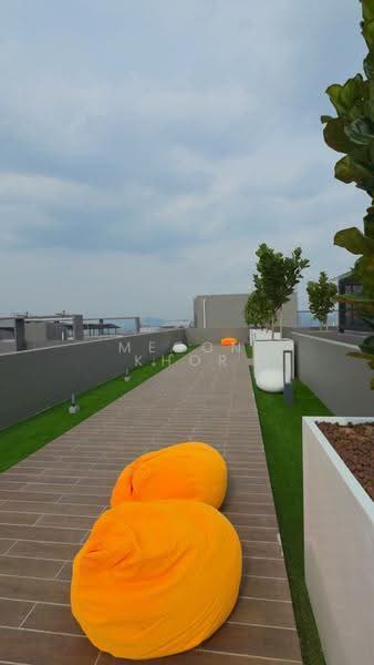 Condominium for Rent at Nestree Residence - Meoon Khor - Exterior - PropertyGuru.com.my