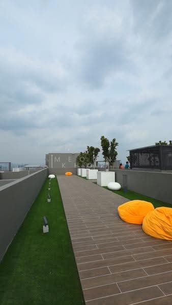 Condominium for Rent at Nestree Residence - Meoon Khor - Exterior - PropertyGuru.com.my