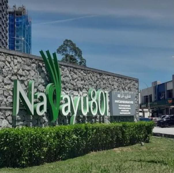 Pangsapuri untuk Disewa di Nadayu 801 - Nurliyana Binti Busari - PropertyGuru.com.my