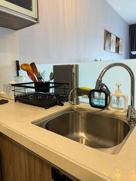 Service Residence for Rent at Country Garden Central Park - Chia Shien Lim - Kitchen - PropertyGuru.com.my