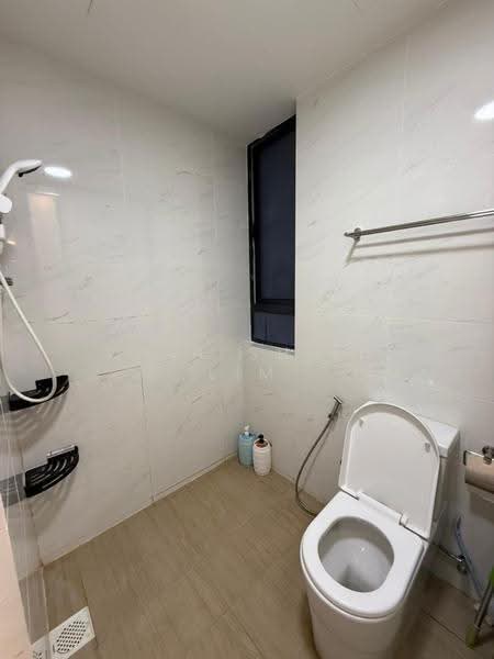 Service Residence for Rent at Country Garden Central Park - Chia Shien Lim - Bathroom - PropertyGuru.com.my