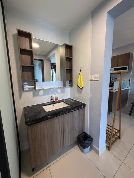 Service Residence for Rent at Country Garden Central Park - Chia Shien Lim - Bathroom - PropertyGuru.com.my
