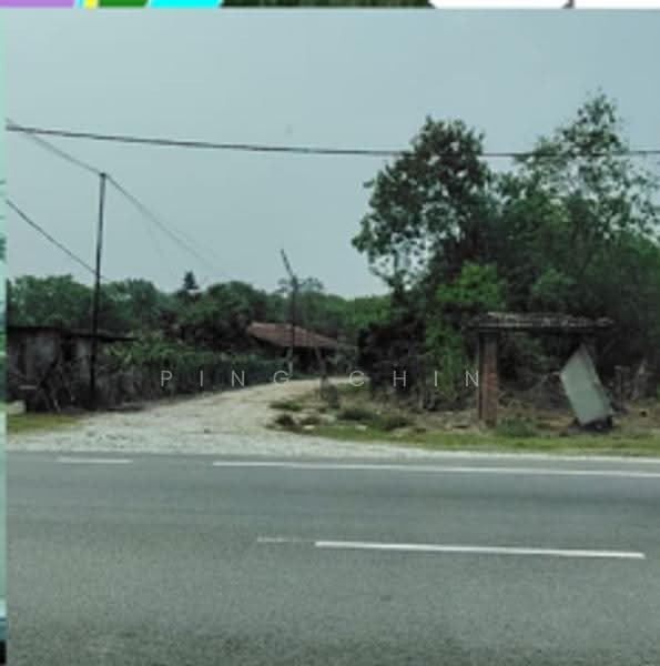 Industrial Land for Sale in Sepang (Selangor) - Ping Chin - Exterior - PropertyGuru.com.my