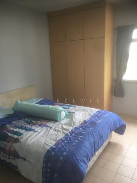 Condominium for Rent at Perdana Exclusive - Yu Kelwis - Bedroom - PropertyGuru.com.my