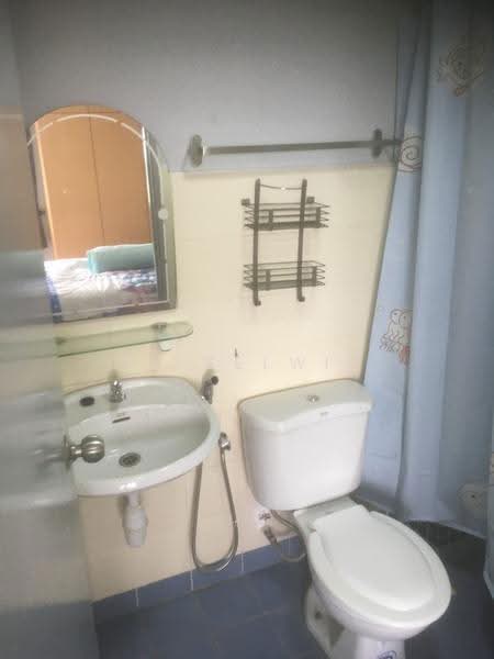 Condominium for Rent at Perdana Exclusive - Yu Kelwis - Bathroom - PropertyGuru.com.my