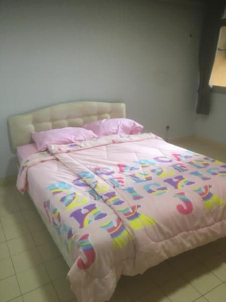 Condominium for Rent at Perdana Exclusive - Yu Kelwis - Bedroom - PropertyGuru.com.my
