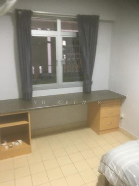 Condominium for Rent at Perdana Exclusive - Yu Kelwis - Bedroom - PropertyGuru.com.my
