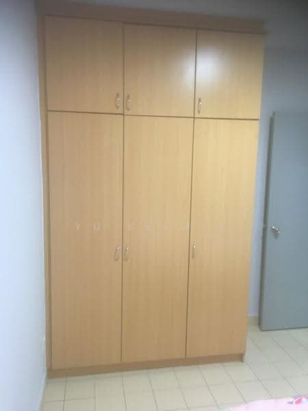 Condominium for Rent at Perdana Exclusive - Yu Kelwis - Interior - PropertyGuru.com.my
