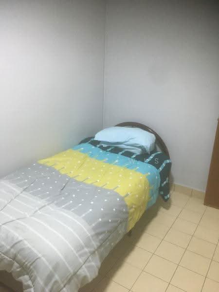 Condominium for Rent at Perdana Exclusive - Yu Kelwis - Bedroom - PropertyGuru.com.my