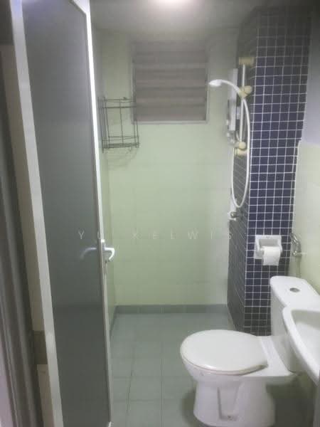 Condominium for Rent at Perdana Exclusive - Yu Kelwis - Bathroom - PropertyGuru.com.my