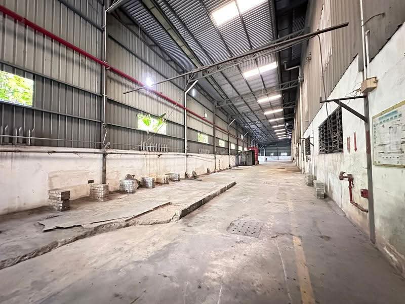 Factory for Sale in Rawang (Selangor) - CW Kong - Interior - PropertyGuru.com.my