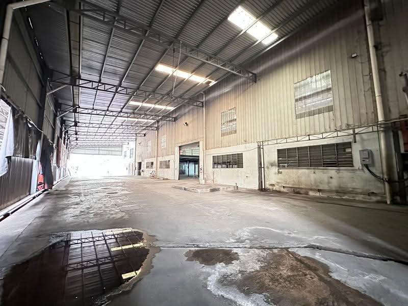 Factory for Sale in Rawang (Selangor) - CW Kong - PropertyGuru.com.my