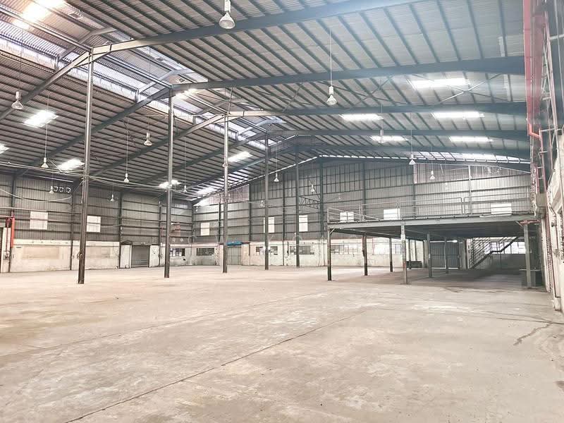 Factory for Sale in Rawang (Selangor) - CW Kong - PropertyGuru.com.my