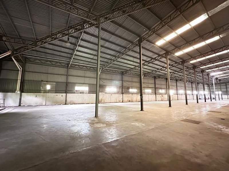Factory for Sale in Rawang (Selangor) - CW Kong - PropertyGuru.com.my