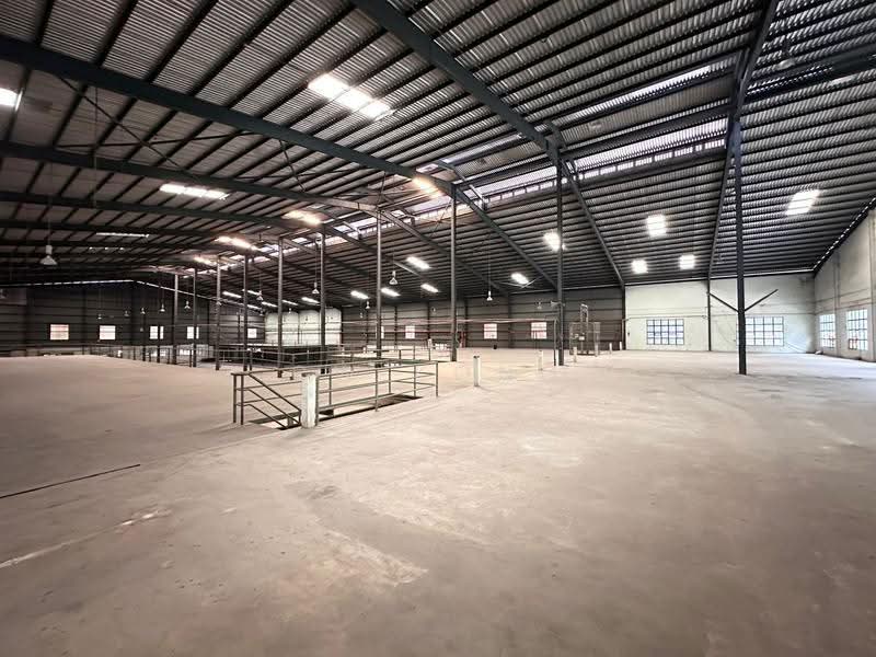Factory for Sale in Rawang (Selangor) - CW Kong - PropertyGuru.com.my