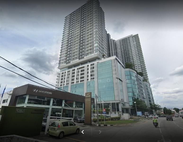 Tanah Komersial untuk Dijual di Jalan Klang Lama (Old Klang Road) (Kuala Lumpur) - Yenn Chong - PropertyGuru.com.my