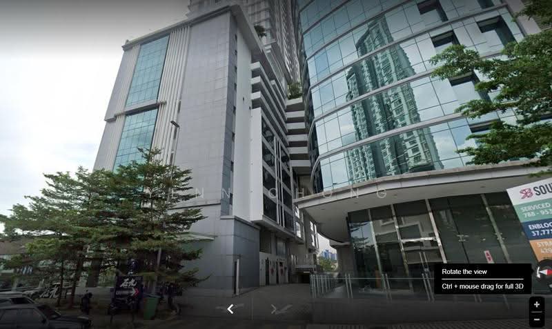 Tanah Komersial untuk Dijual di Jalan Klang Lama (Old Klang Road) (Kuala Lumpur) - Yenn Chong - PropertyGuru.com.my