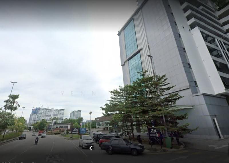 Tanah Komersial untuk Dijual di Jalan Klang Lama (Old Klang Road) (Kuala Lumpur) - Yenn Chong - PropertyGuru.com.my