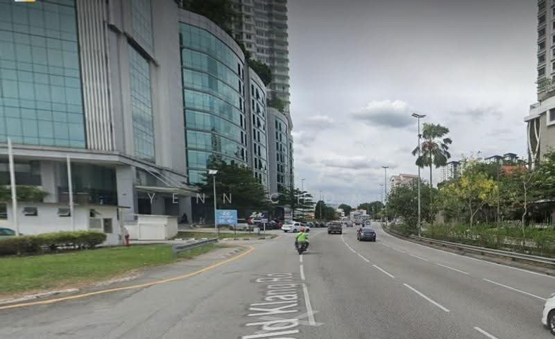 Tanah Komersial untuk Dijual di Jalan Klang Lama (Old Klang Road) (Kuala Lumpur) - Yenn Chong - PropertyGuru.com.my