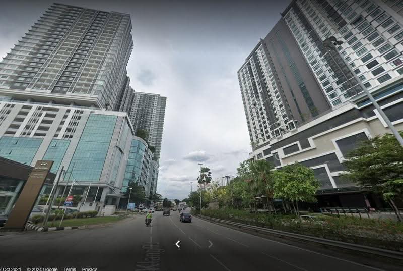Tanah Komersial untuk Dijual di Jalan Klang Lama (Old Klang Road) (Kuala Lumpur) - Yenn Chong - PropertyGuru.com.my