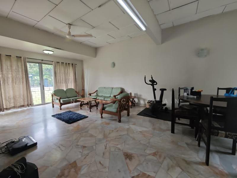 Bungalow House untuk Dijual di Petaling Jaya (Selangor) - Janice CC Tan - Living Room - PropertyGuru.com.my