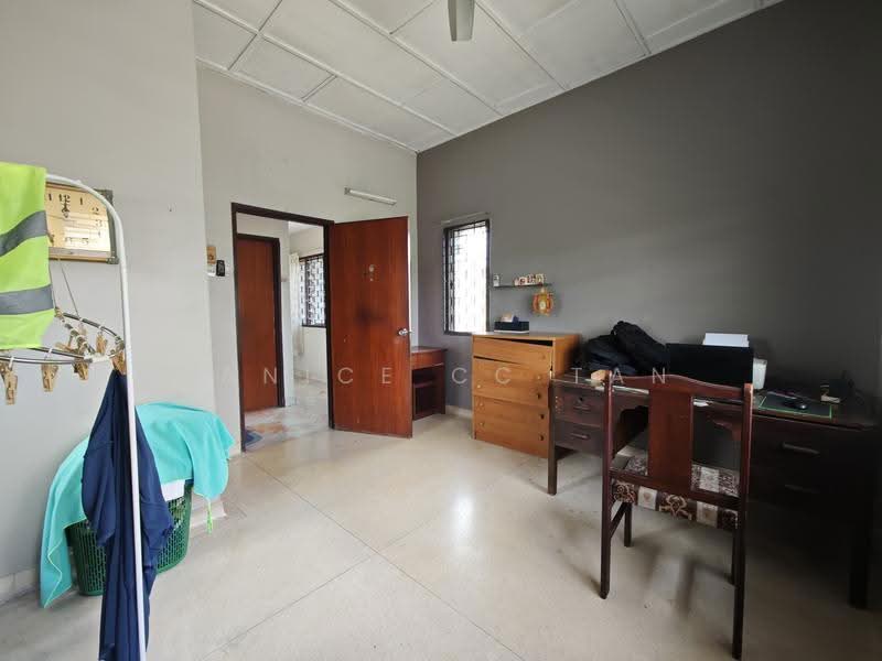 Bungalow House untuk Dijual di Petaling Jaya (Selangor) - Janice CC Tan - Bedroom - PropertyGuru.com.my