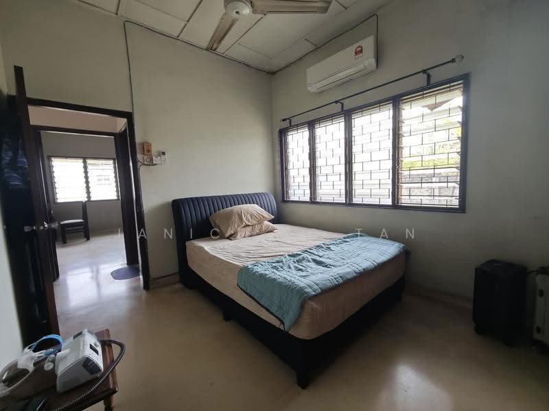 Bungalow House untuk Dijual di Petaling Jaya (Selangor) - Janice CC Tan - Bedroom - PropertyGuru.com.my