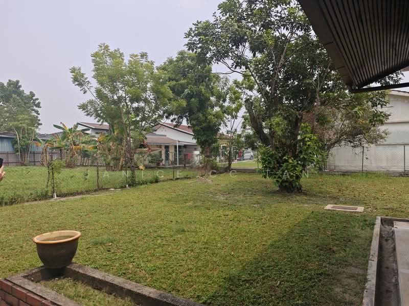 Bungalow House untuk Dijual di Petaling Jaya (Selangor) - Janice CC Tan - Exterior - PropertyGuru.com.my