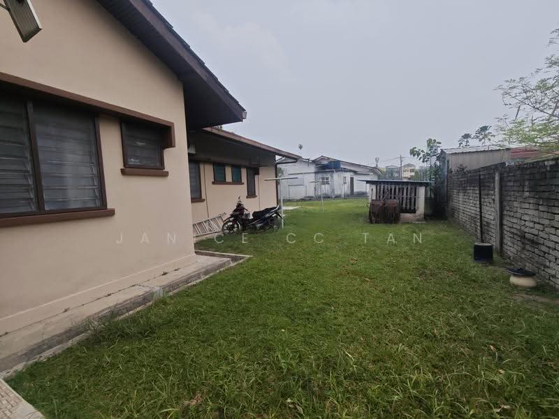 Bungalow House untuk Dijual di Petaling Jaya (Selangor) - Janice CC Tan - Exterior - PropertyGuru.com.my