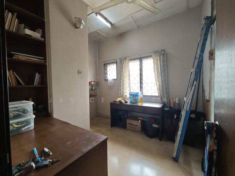 Bungalow House untuk Dijual di Petaling Jaya (Selangor) - Janice CC Tan - Study - PropertyGuru.com.my