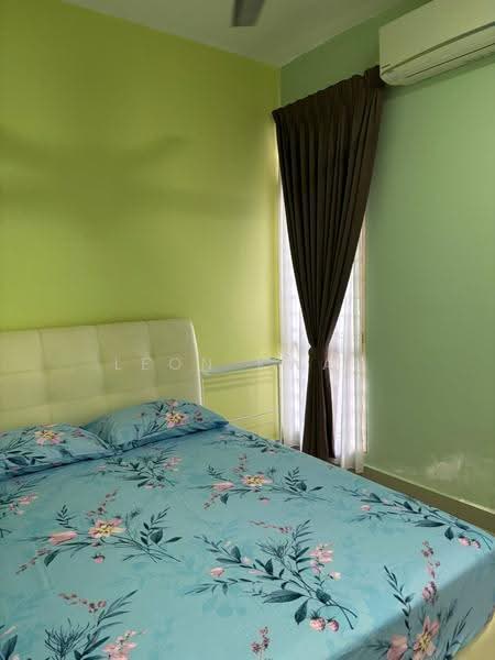 Kondominium untuk Disewa di Dwiputra Residences - Leon Kwan - Bedroom - PropertyGuru.com.my