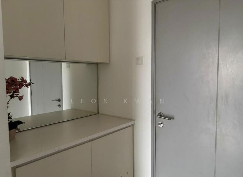 Kondominium untuk Disewa di Dwiputra Residences - Leon Kwan - Interior - PropertyGuru.com.my