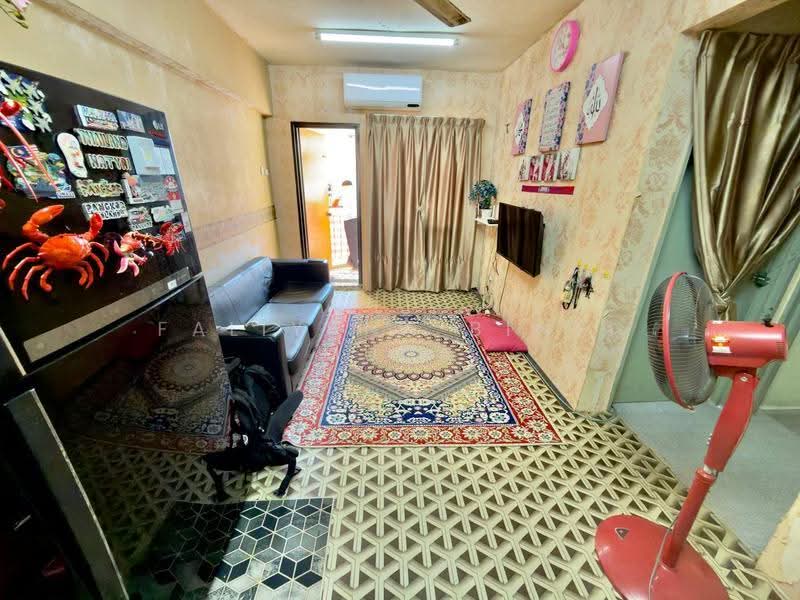 Pangsapuri untuk Dijual di Saujana Ria / Sri Saujana - Faliyana binti Muda - PropertyGuru.com.my