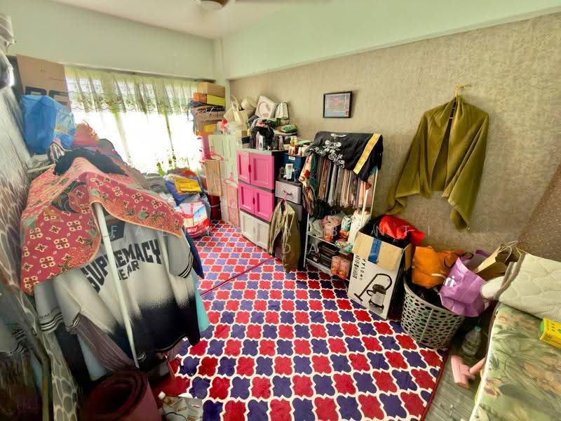 Pangsapuri untuk Dijual di Saujana Ria / Sri Saujana - Faliyana binti Muda - PropertyGuru.com.my