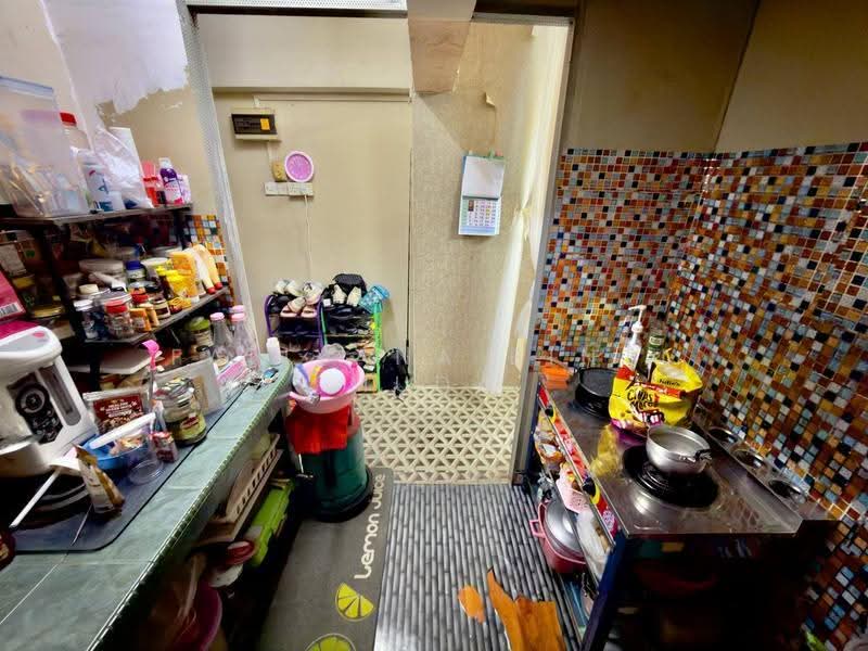 Pangsapuri untuk Dijual di Saujana Ria / Sri Saujana - Faliyana binti Muda - PropertyGuru.com.my