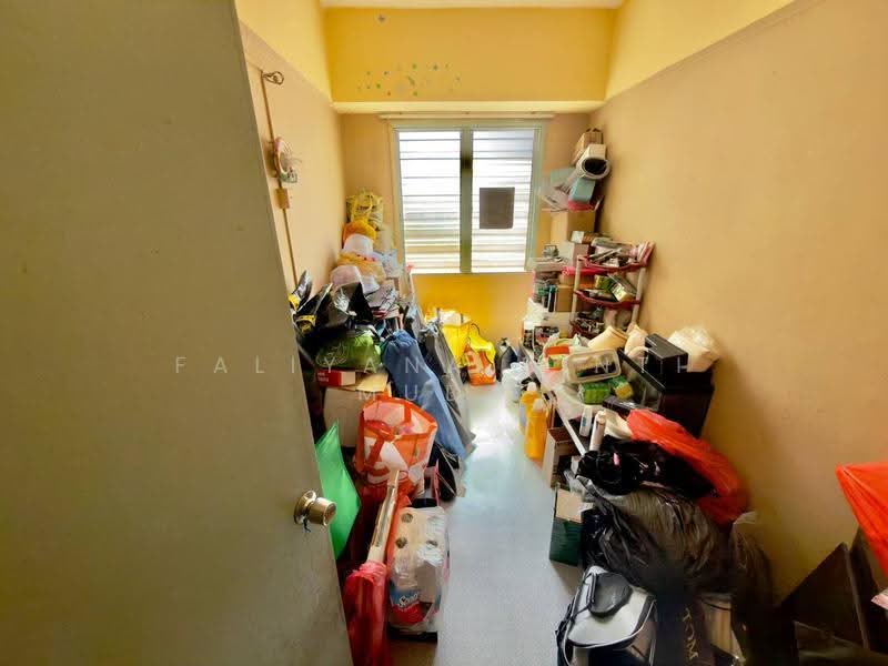 Pangsapuri untuk Dijual di Saujana Ria / Sri Saujana - Faliyana binti Muda - PropertyGuru.com.my