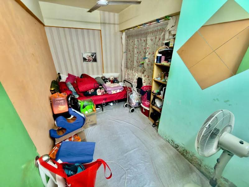 Pangsapuri untuk Dijual di Saujana Ria / Sri Saujana - Faliyana binti Muda - PropertyGuru.com.my