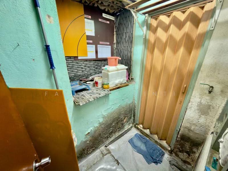 Pangsapuri untuk Dijual di Saujana Ria / Sri Saujana - Faliyana binti Muda - PropertyGuru.com.my