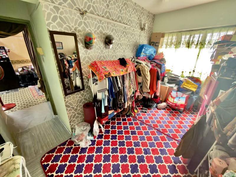 Pangsapuri untuk Dijual di Saujana Ria / Sri Saujana - Faliyana binti Muda - PropertyGuru.com.my