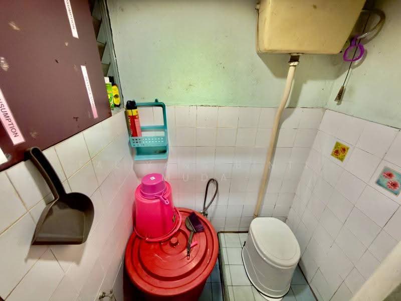 Pangsapuri untuk Dijual di Saujana Ria / Sri Saujana - Faliyana binti Muda - PropertyGuru.com.my