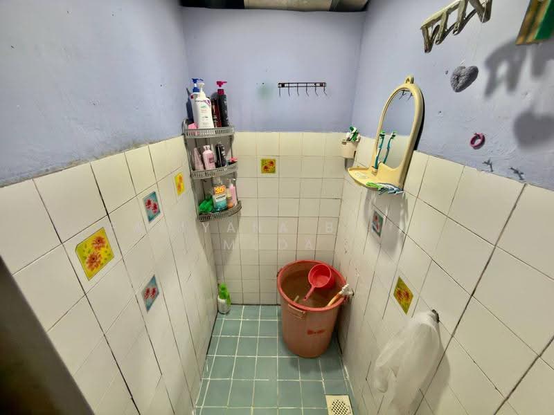 Pangsapuri untuk Dijual di Saujana Ria / Sri Saujana - Faliyana binti Muda - PropertyGuru.com.my