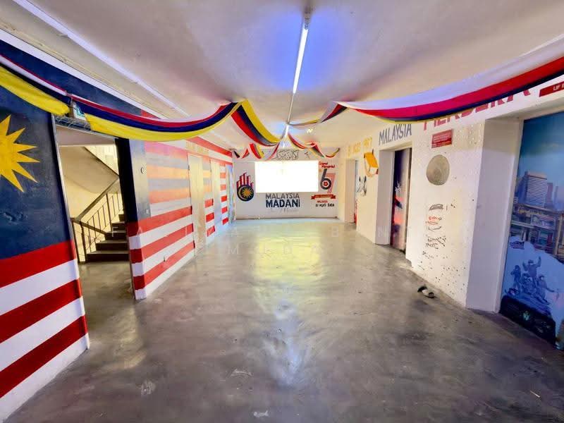 Pangsapuri untuk Dijual di Saujana Ria / Sri Saujana - Faliyana binti Muda - PropertyGuru.com.my
