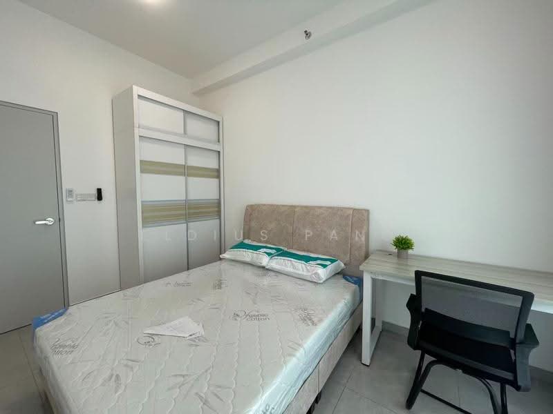 Apartment for Rent at Savana @ Batu Kawan - Eldius Pang - Bedroom - PropertyGuru.com.my