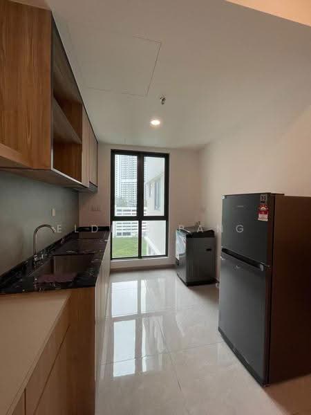 Apartment for Rent at Savana @ Batu Kawan - Eldius Pang - Kitchen - PropertyGuru.com.my